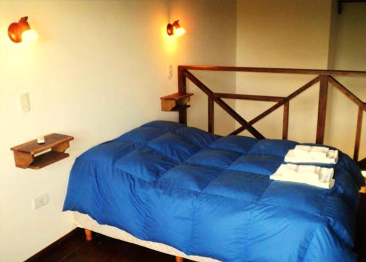Barranca Del Indio Apart otel Merlo Dış mekan fotoğraf