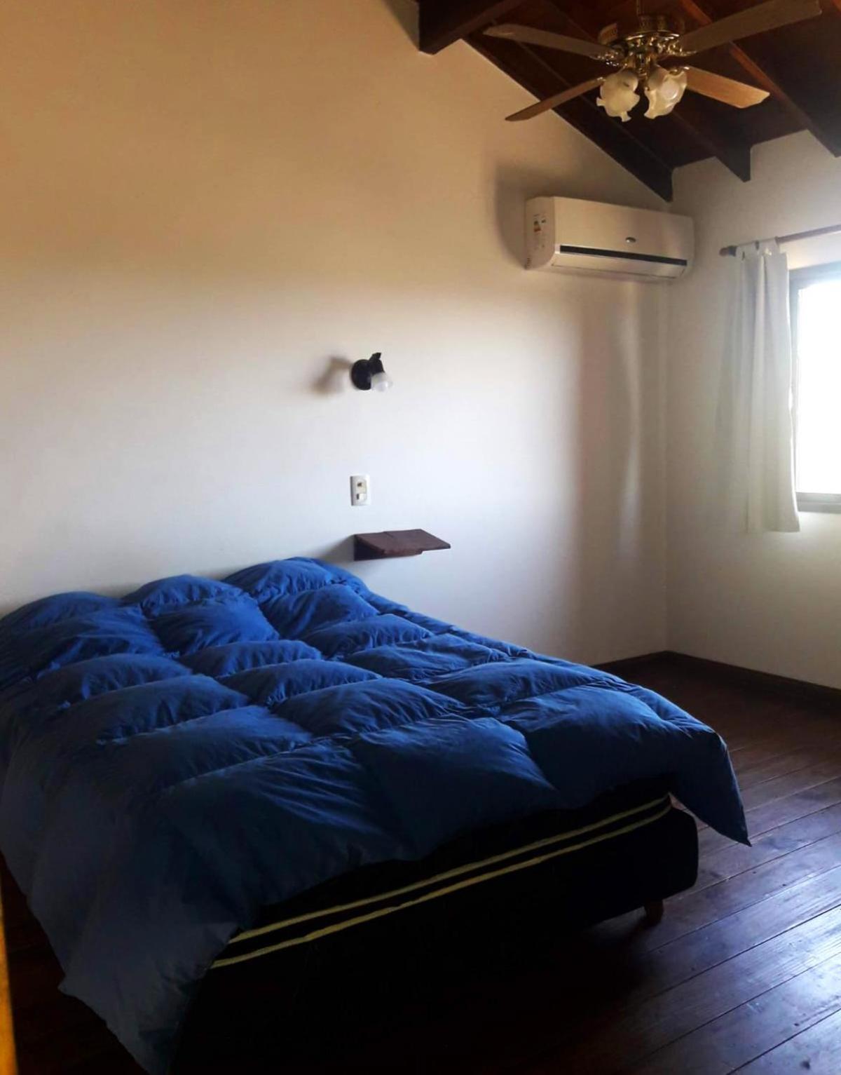 Barranca Del Indio Apart otel Merlo Dış mekan fotoğraf