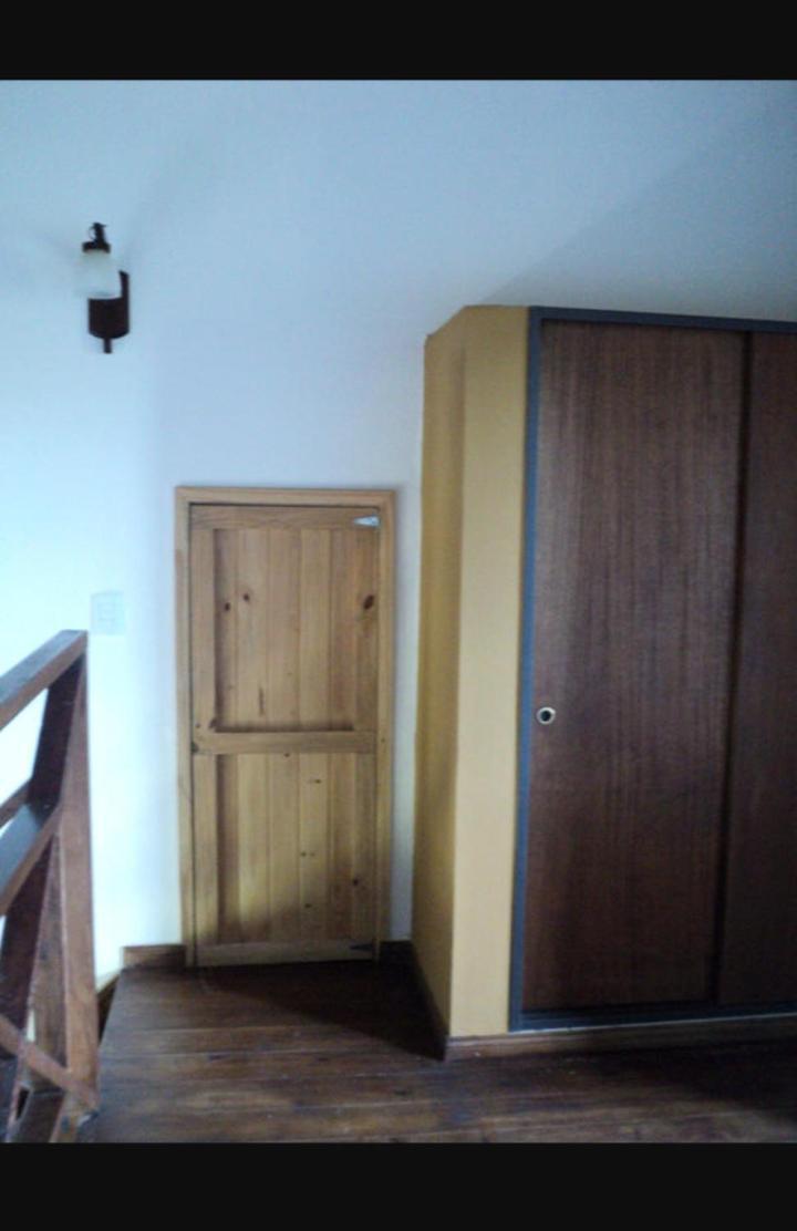 Barranca Del Indio Apart otel Merlo Dış mekan fotoğraf