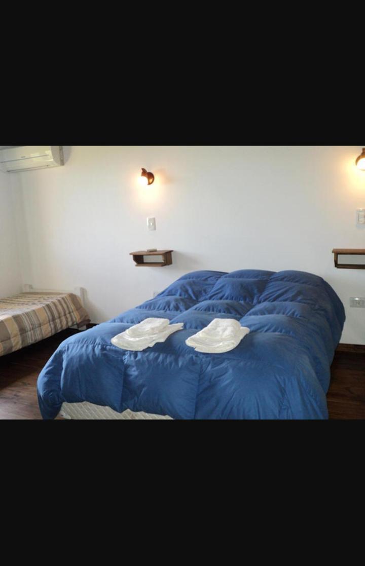 Barranca Del Indio Apart otel Merlo Dış mekan fotoğraf